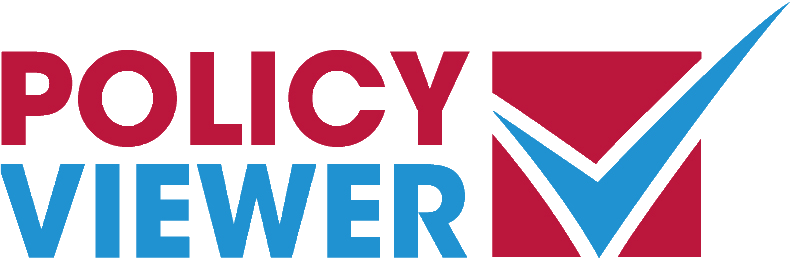 PolicyViewer home
