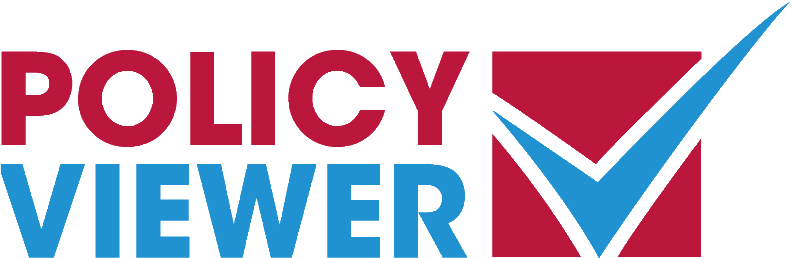 PolicyViewer logo